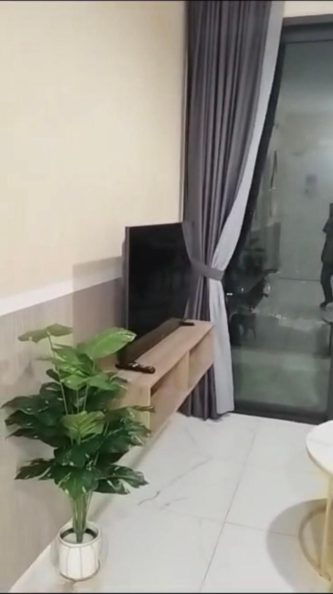 1 Cubic Botanical Swimming Pool Floor Pangsapuri *